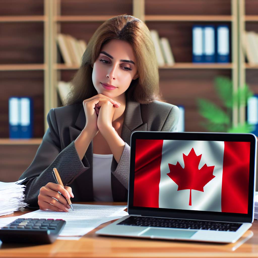 Comment déposer une marque au Canada : Guide complet - Conseils et démarches efficaces